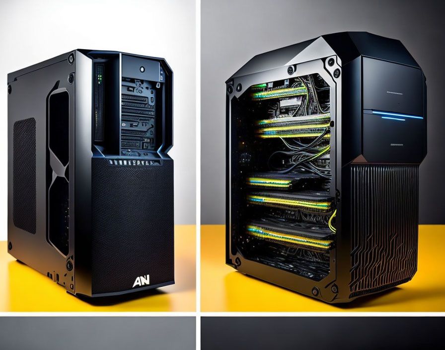 La riparazione del PC più veloce!