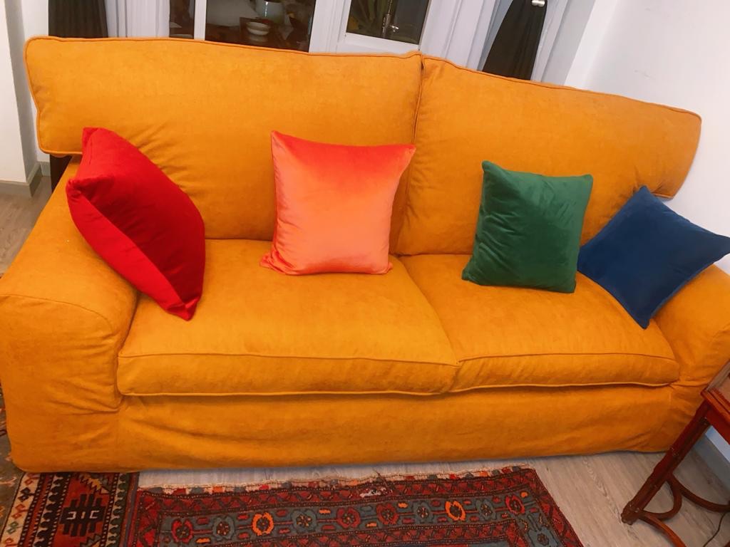 Sofas and armchairs for sale have a three seater, furniture in Kenya