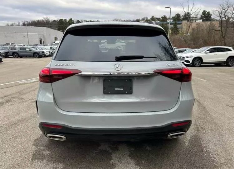 2024 MercedesBenz GLE 580 AWD 4MATIC, cars for sale Riyadh in Saudi