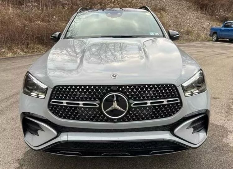 2024 MercedesBenz GLE 580 AWD 4MATIC, cars for sale Riyadh in Saudi Arabia
