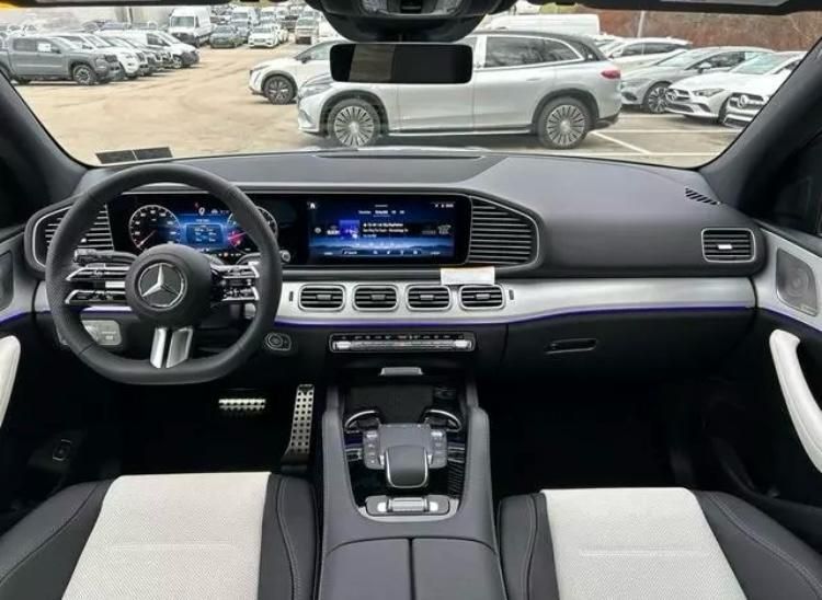 2024 MercedesBenz GLE 580 AWD 4MATIC, cars for sale Riyadh in Saudi