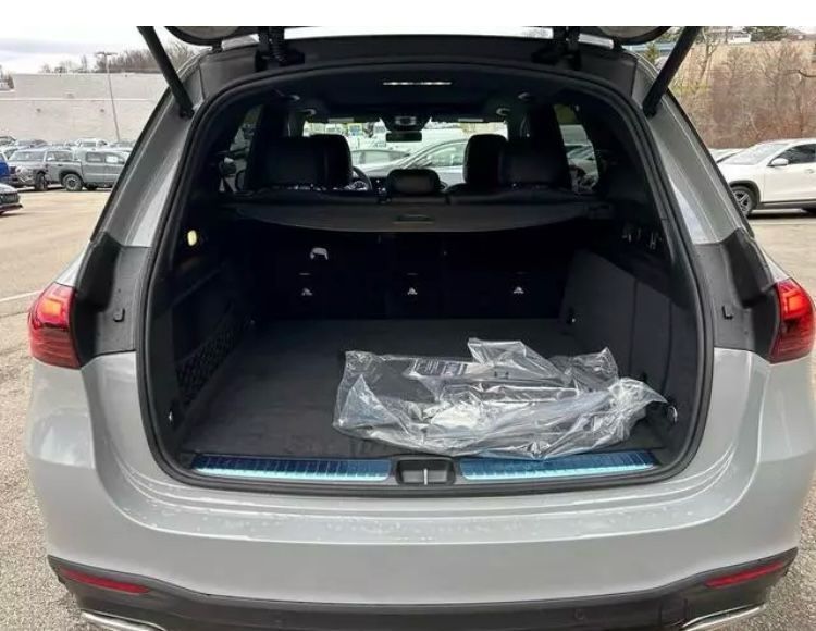 2024 MercedesBenz GLE 580 AWD 4MATIC, cars for sale Riyadh in Saudi