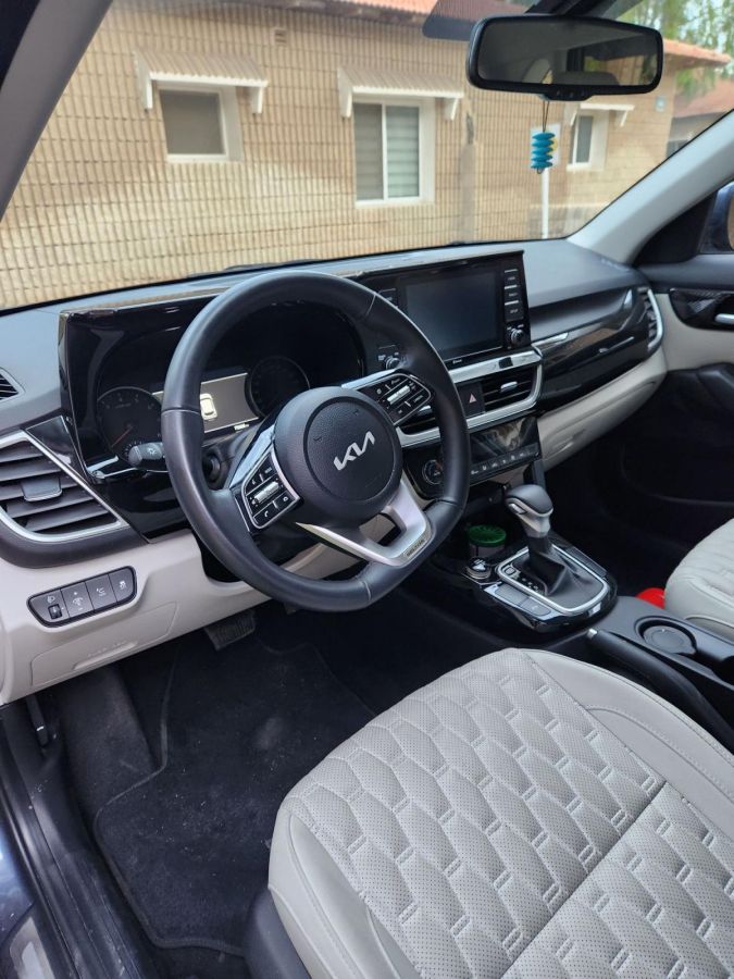 Kia Seltos 2022, cars for sale Jubail in Saudi Arabia