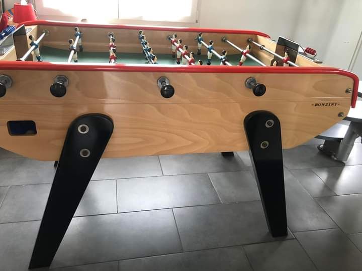 Baby-foot Bonzini B90