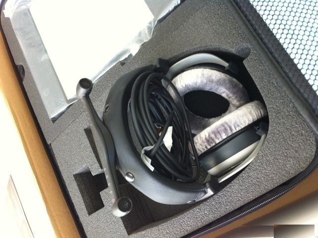 zona testa beyerdynamic