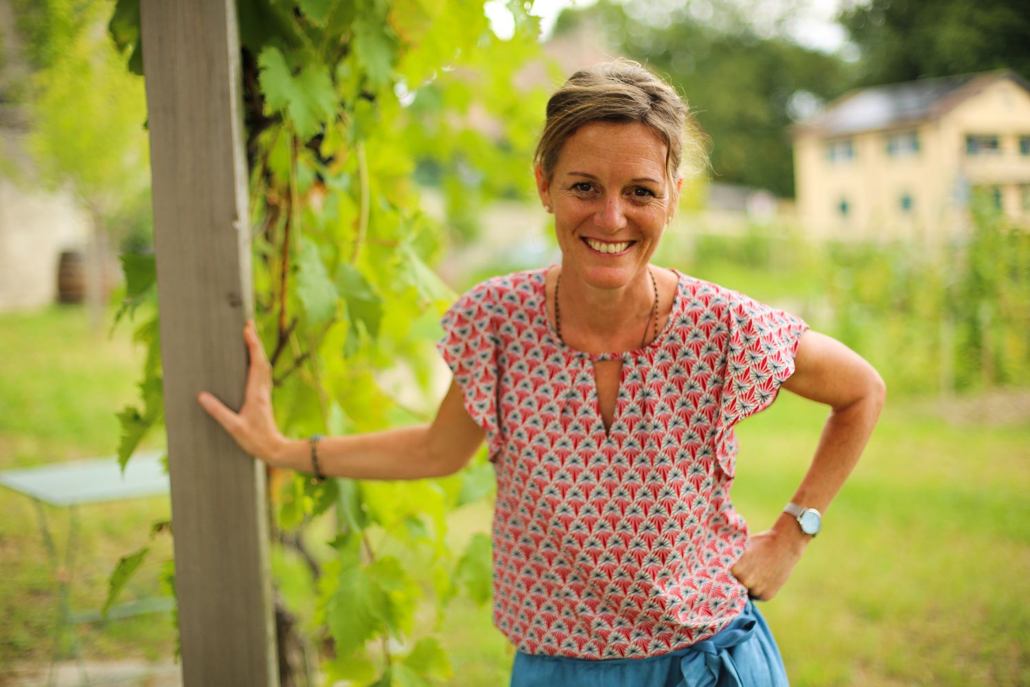 Lezioni private di francese