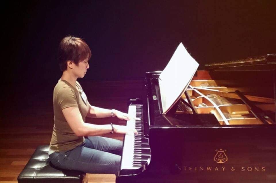 Private Piano Lessons -Kuala Lumpur & Selangor