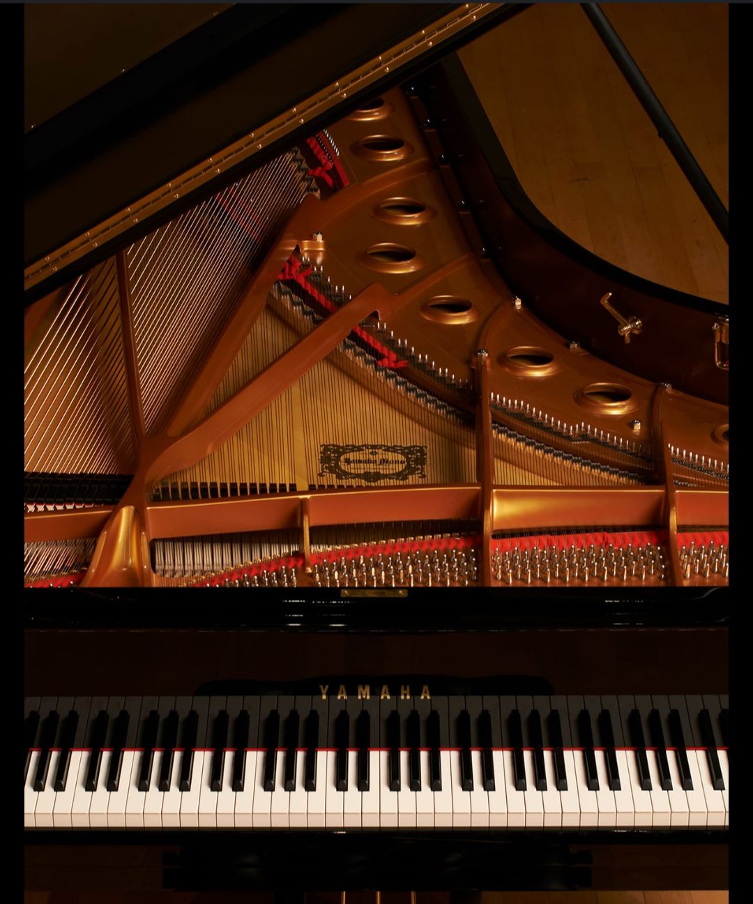 Cours de piano professionnels à Riyad 