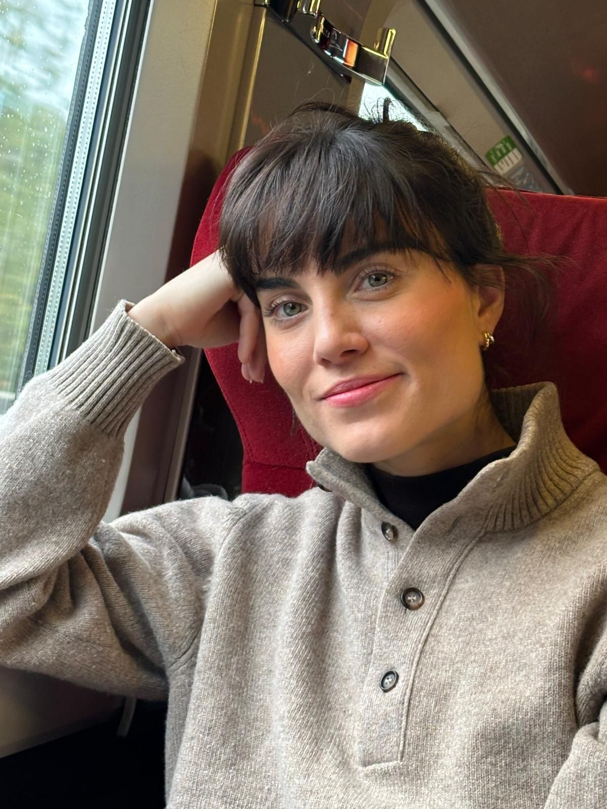 Insegnante di italiano 