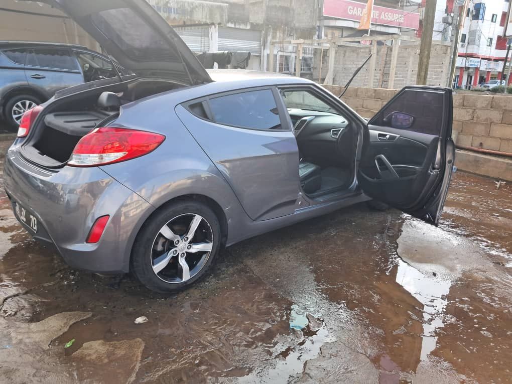 Hyundai Veloster 2014 en venta en Douala