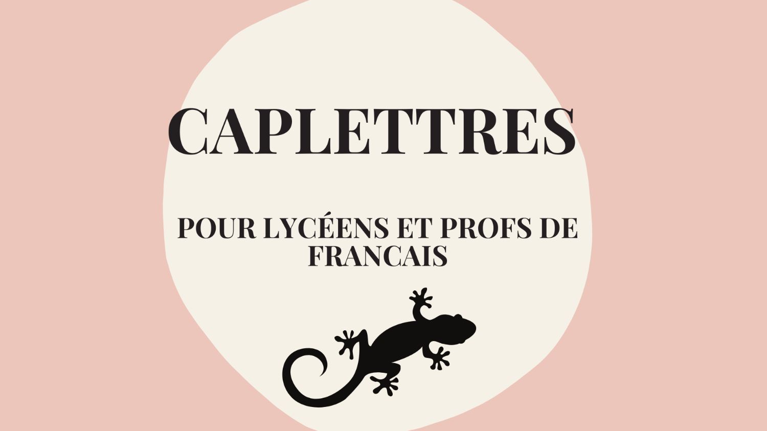 Accompagnement personnalisé - bac de français