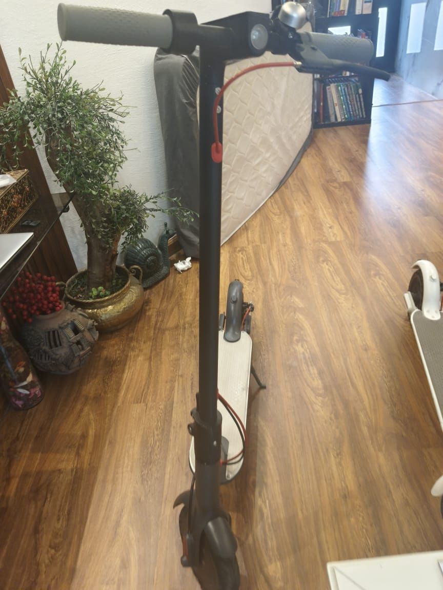 Electric Scooty 2 pcs