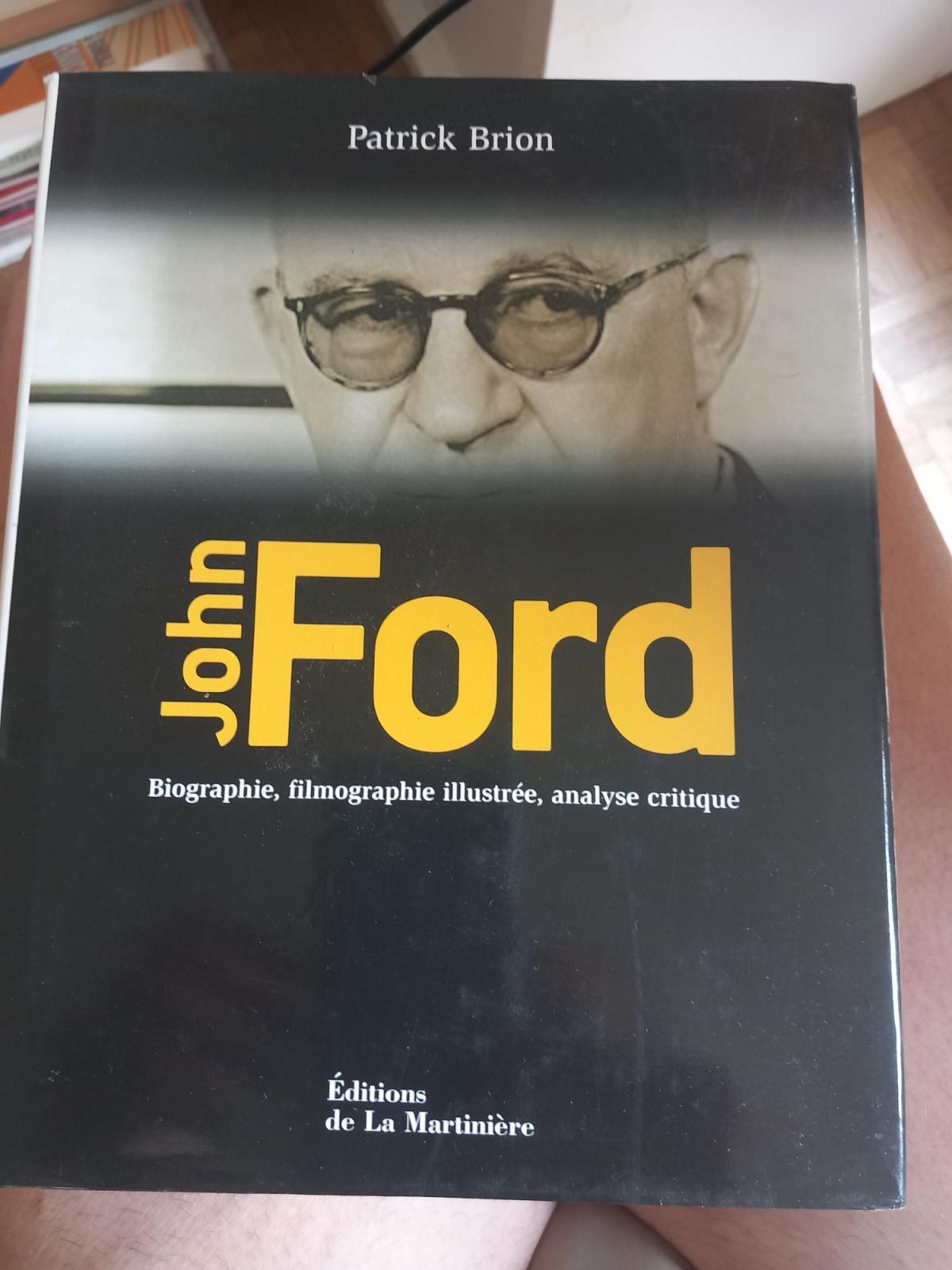 Diversi libri sul regista statunitense anticonformista