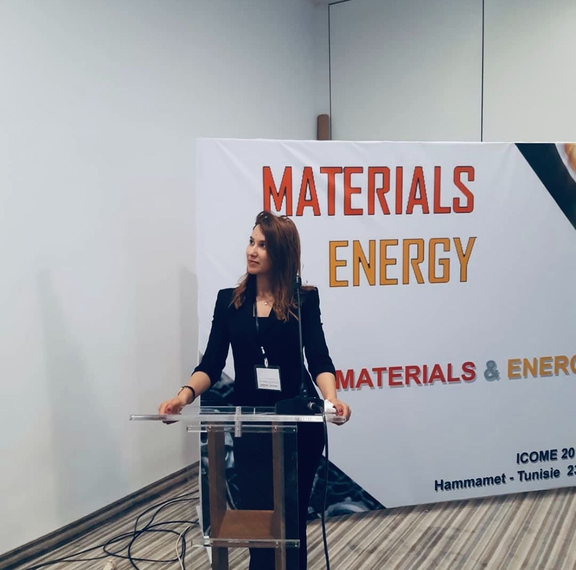 Insegnante di matematica