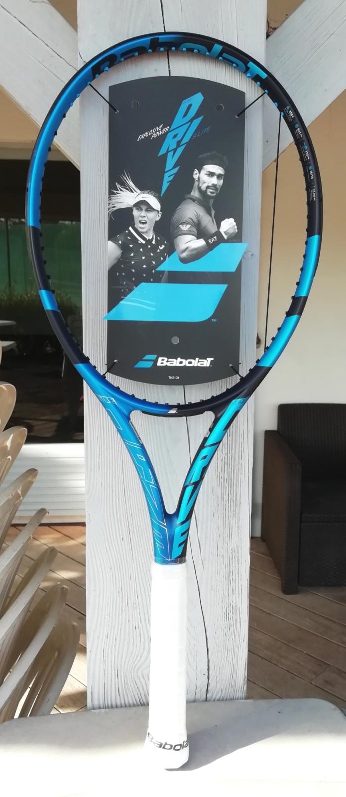 BABOLAT Pure Drive Racket
