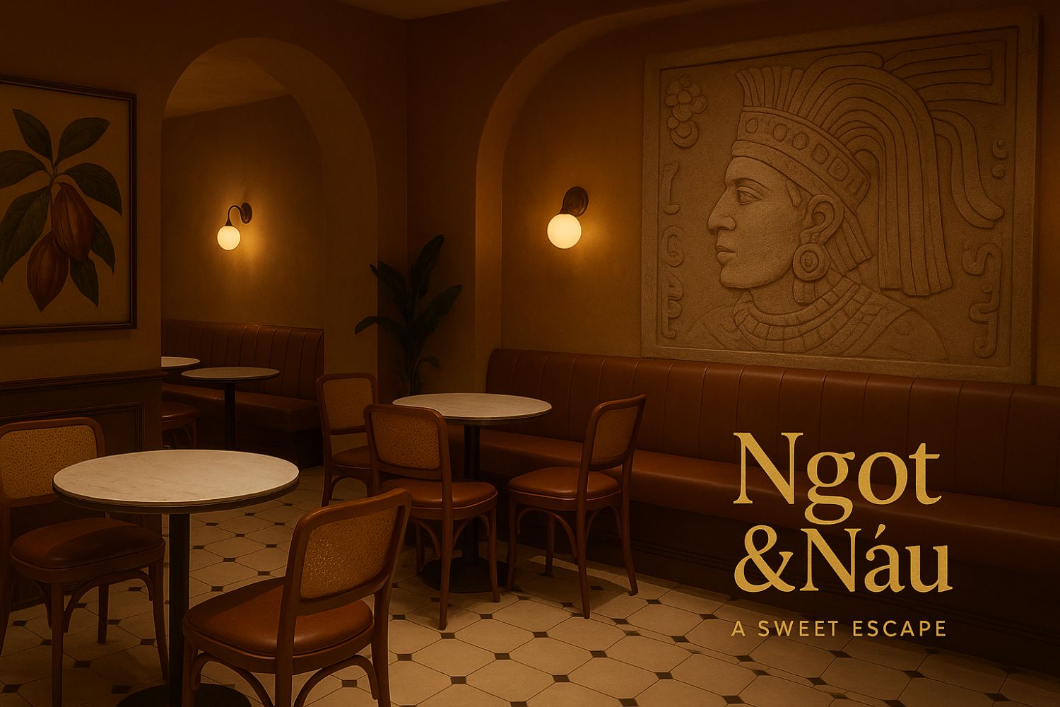 Opportunité professionnelle – Projet café/chocolat à Ho Chi Minh-Ville