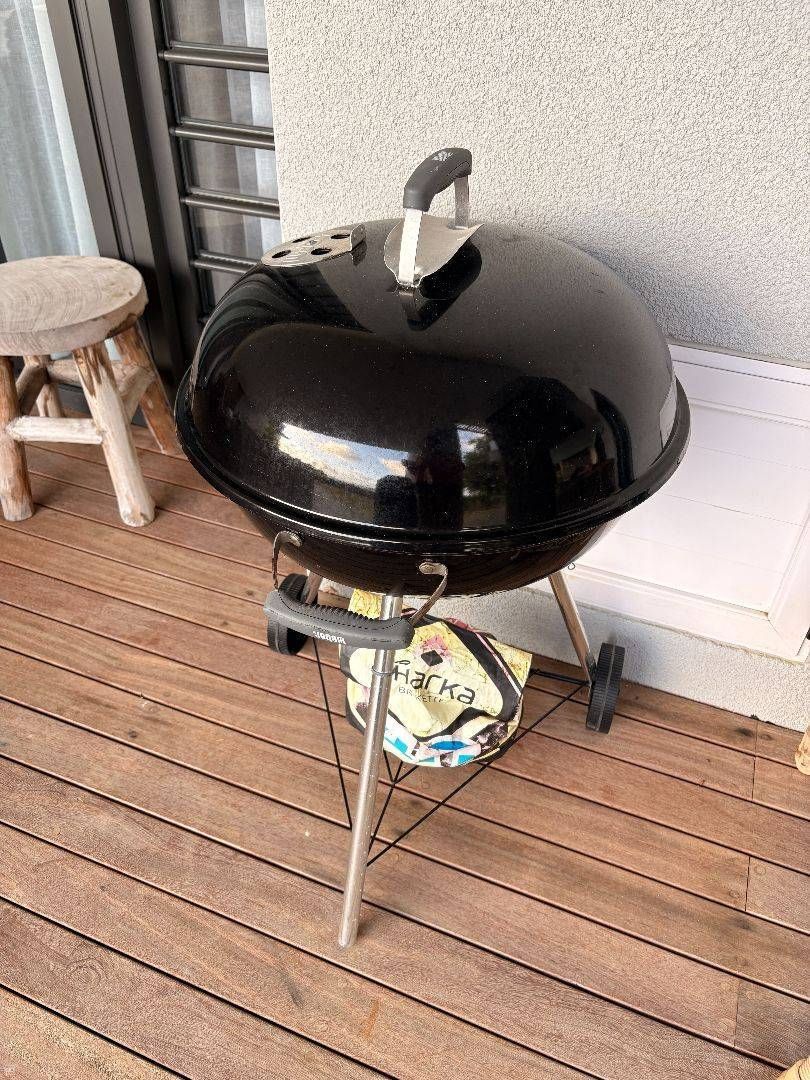 BARBECUE WEBER - Small soz