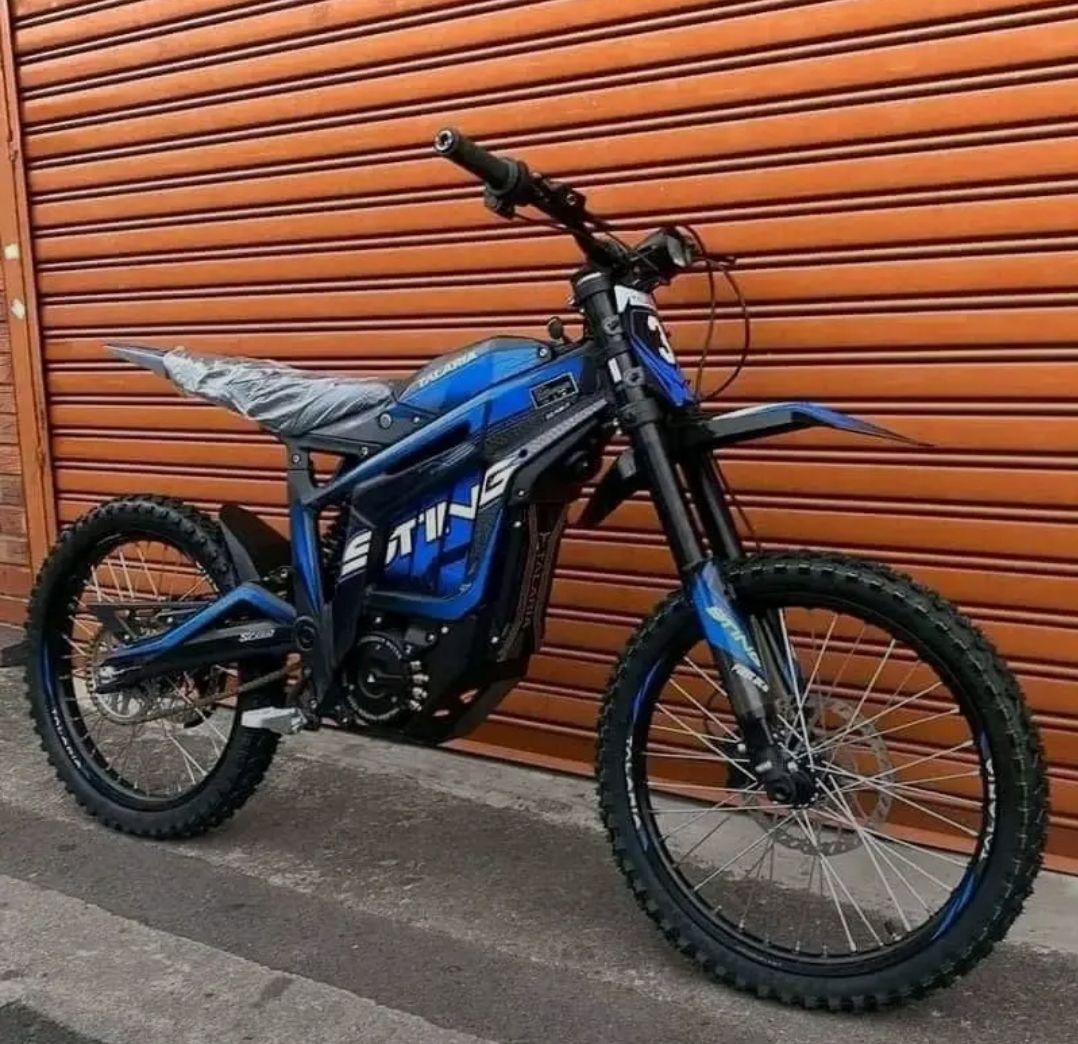 Surron bikes for sale