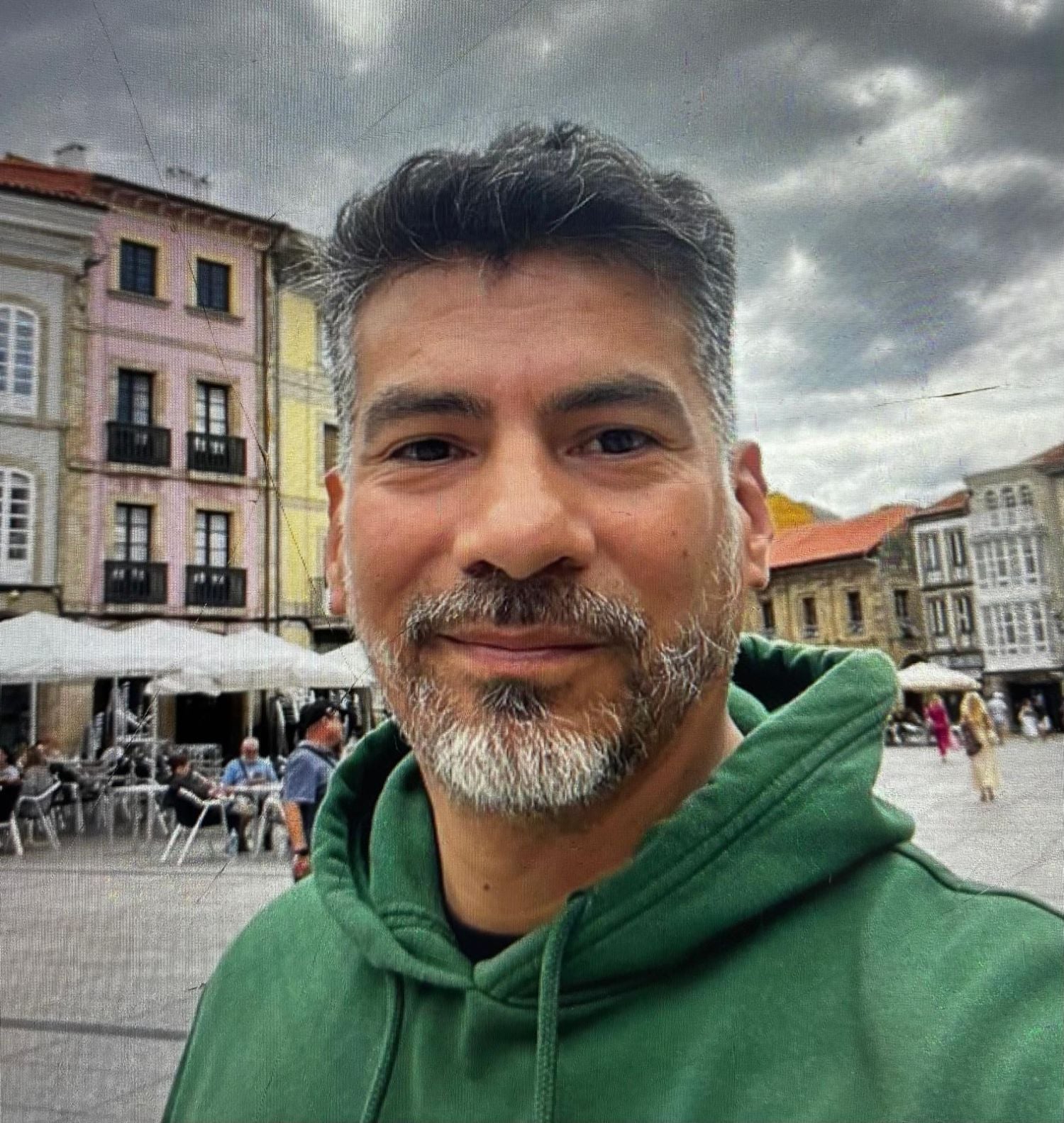 Spanish as a Second Language