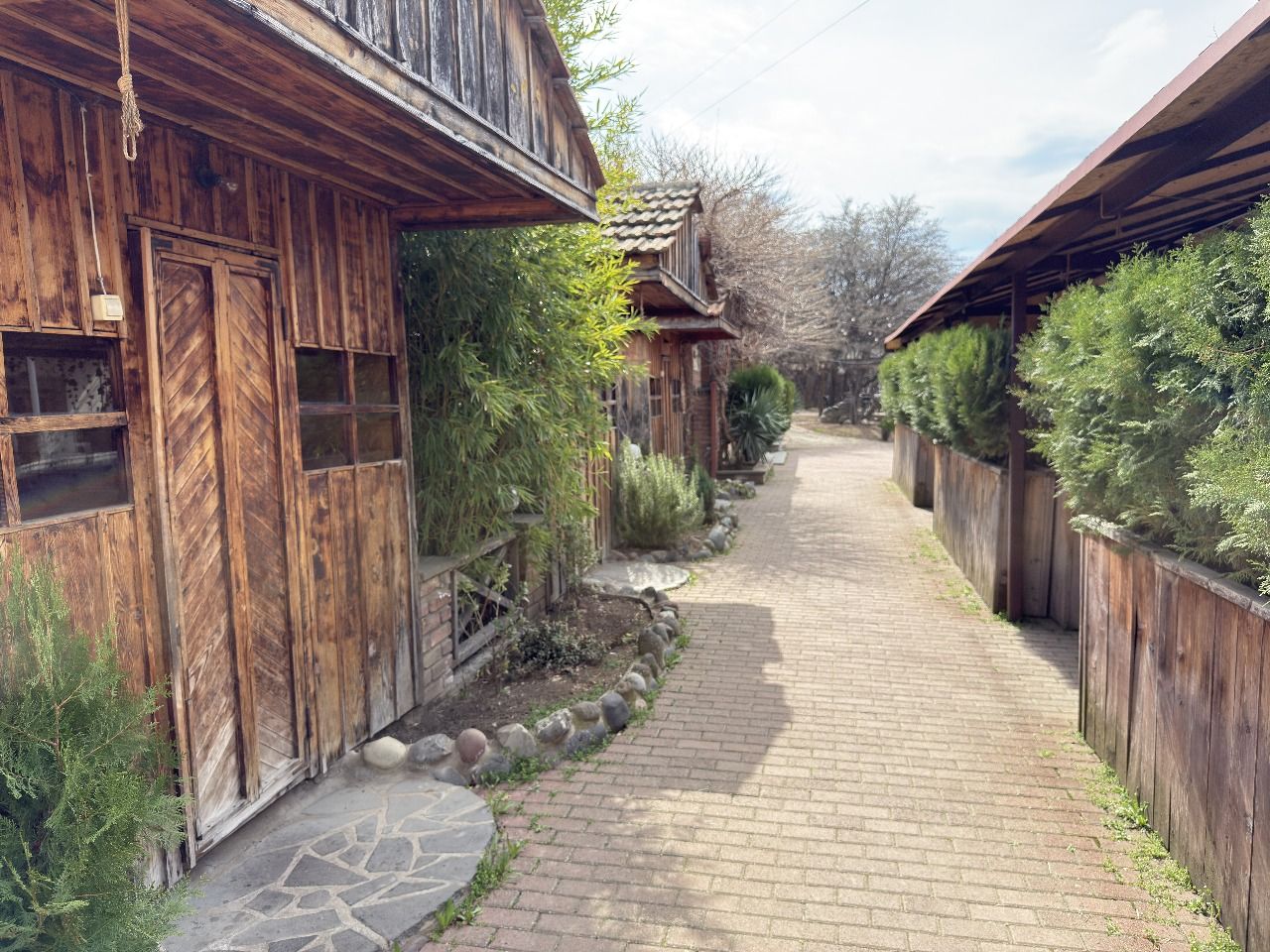 Attività attuale in vendita