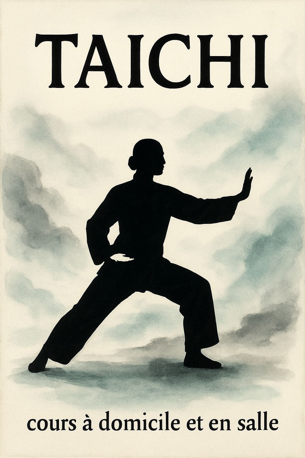 Corsi di Tai Chi per tutti.
