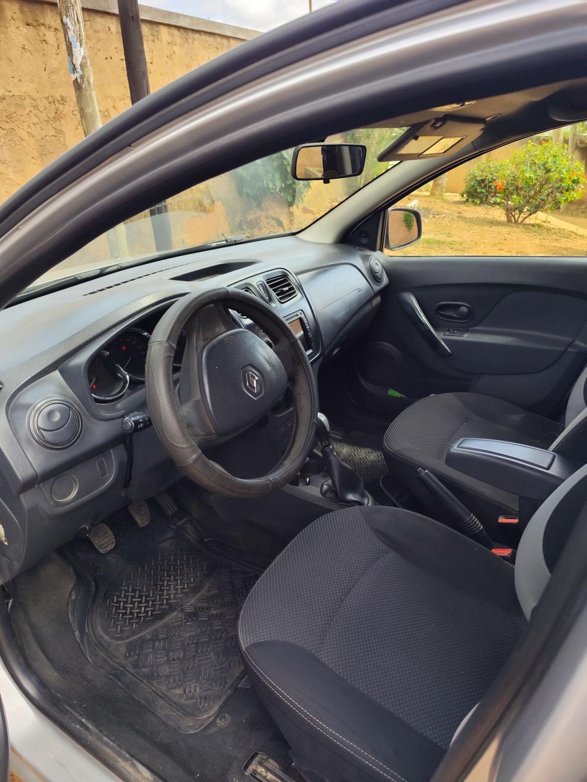 Renault Sandero a vendre 