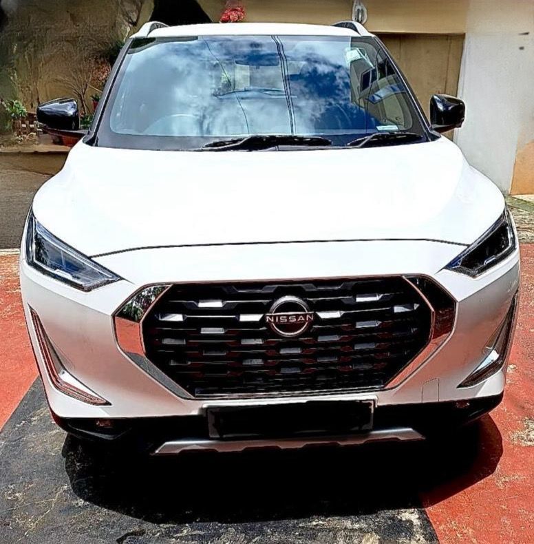 Executive CVT Turbo Magnite for sale