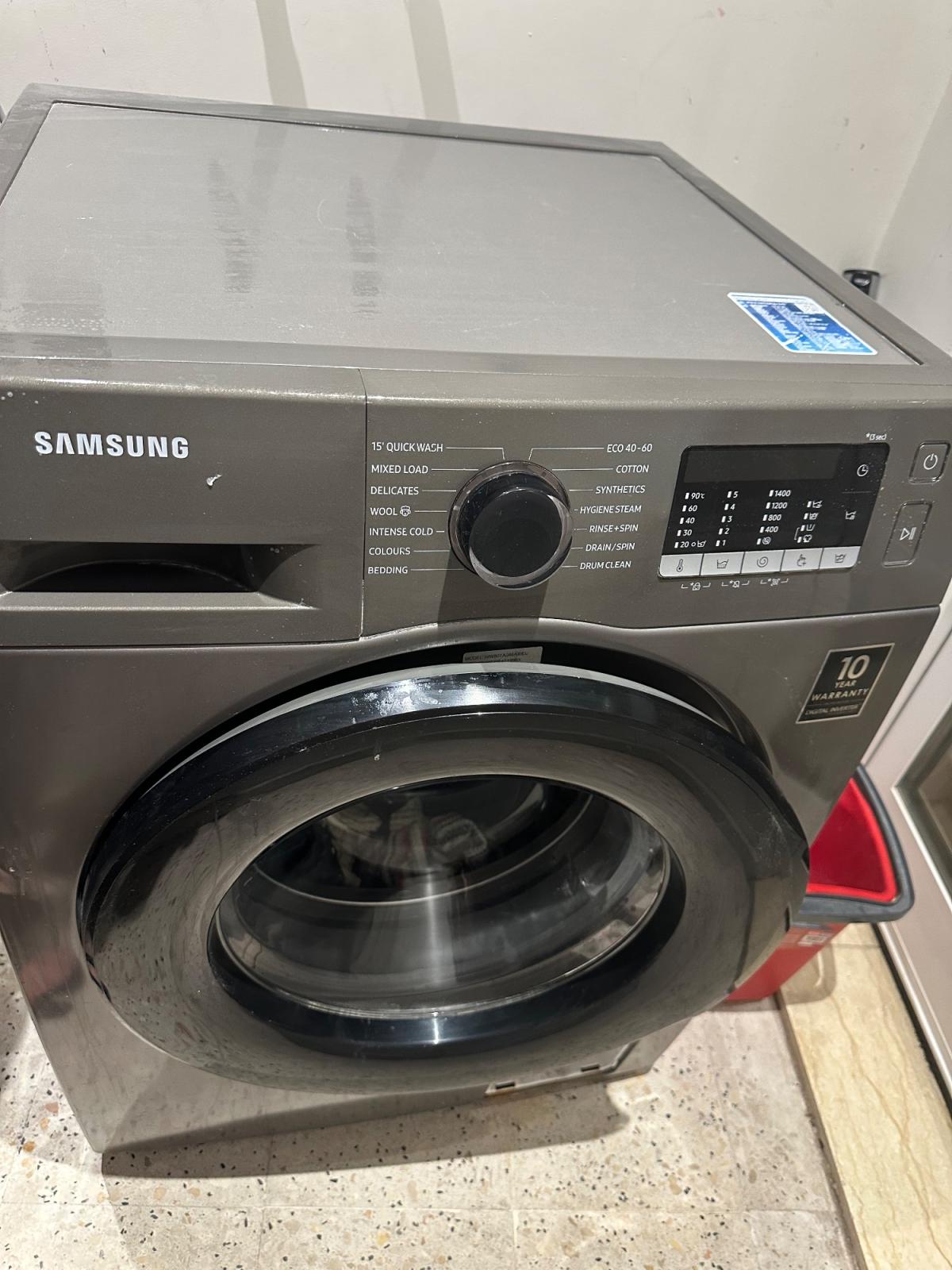 FULL APPLIANCE BUNDLE