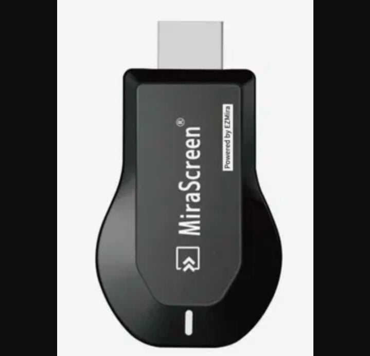 Mirascreen for android, iPhone and iPad 