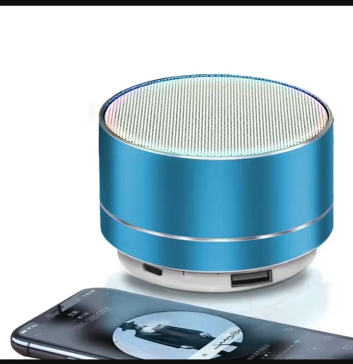 Various brand new bluetooth speakers 