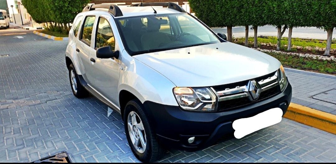 Renault Duster 2018 • 4x4 • Super Clean • Urgent  Sale