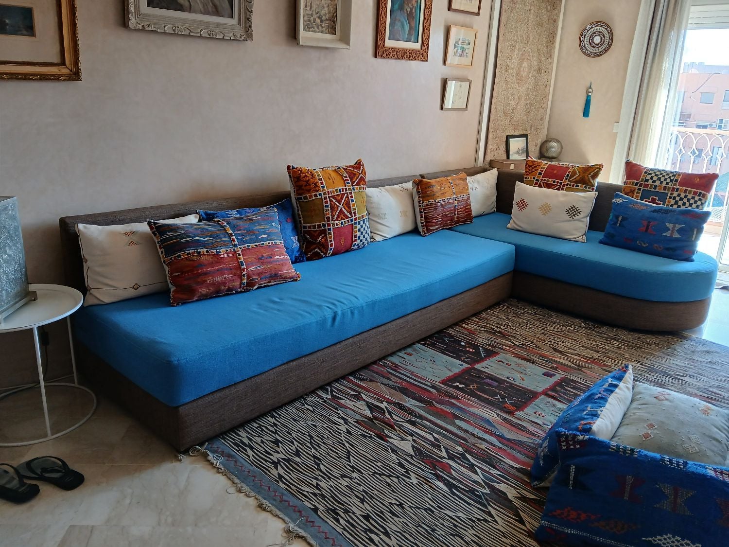 divers mobiliers cause déménagement (voir liste