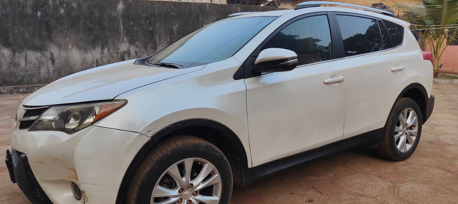 Selling due to relocation