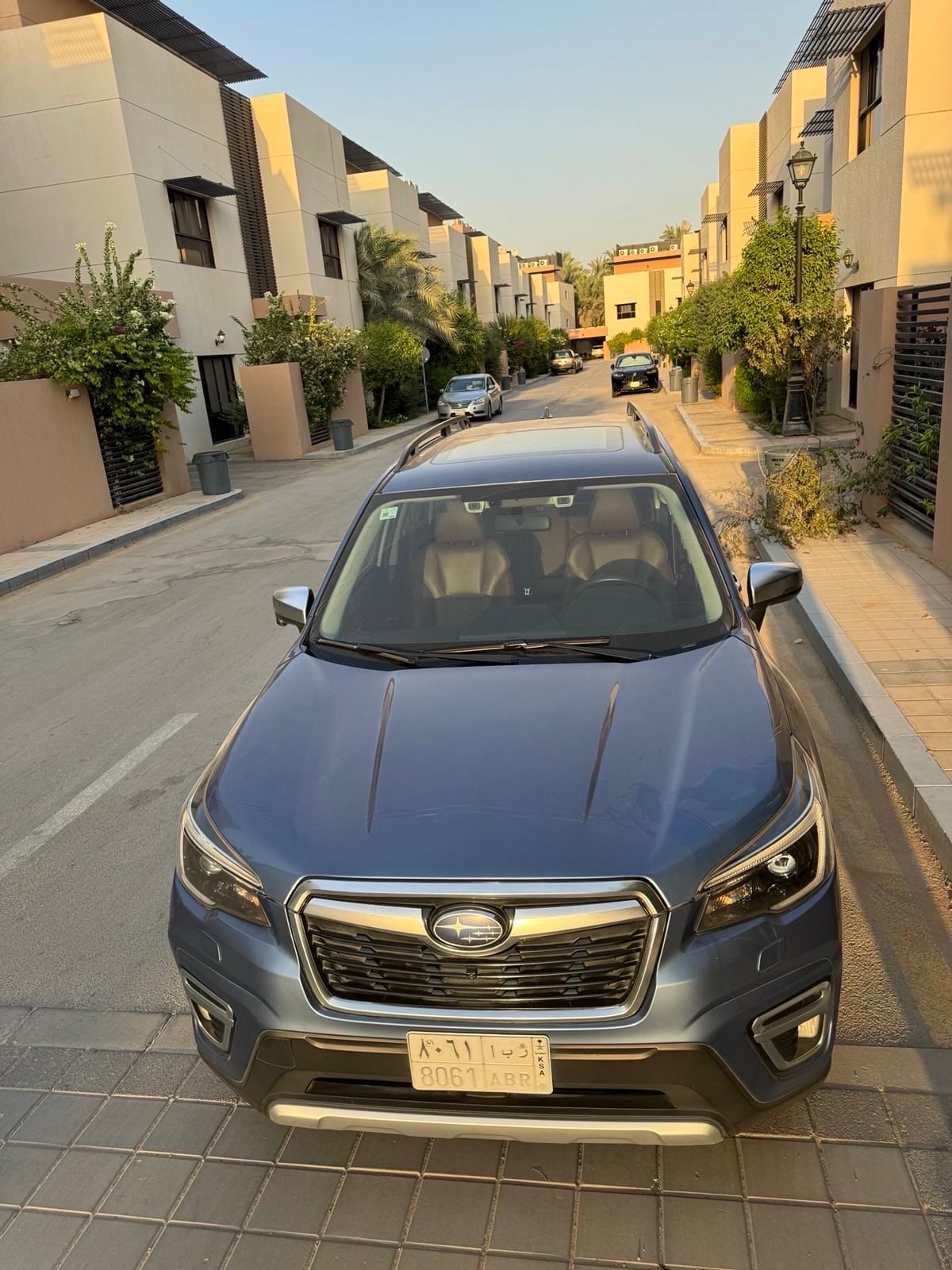 2021 Subaru Forester Limited – Excellent Condition