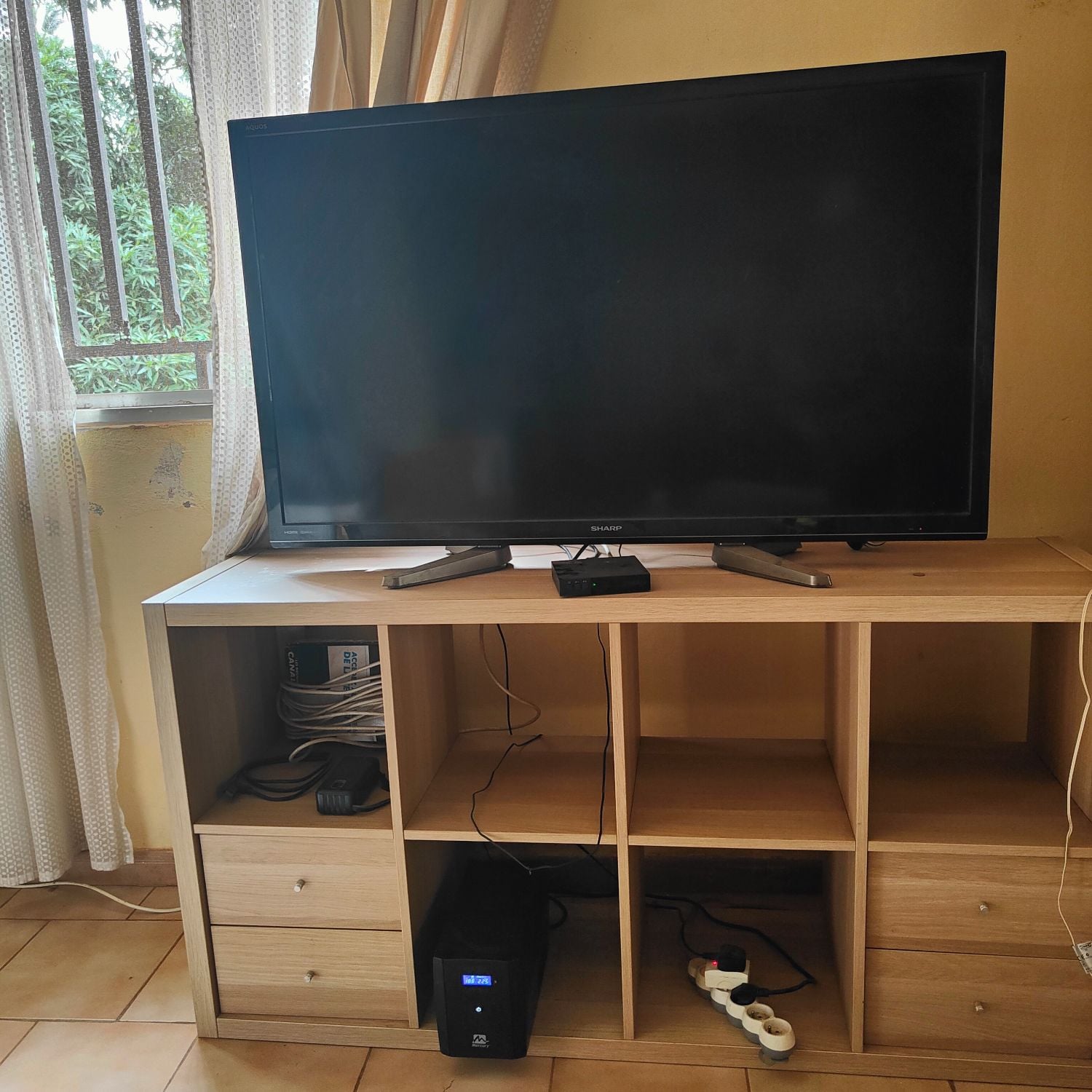 Selling due to relocation