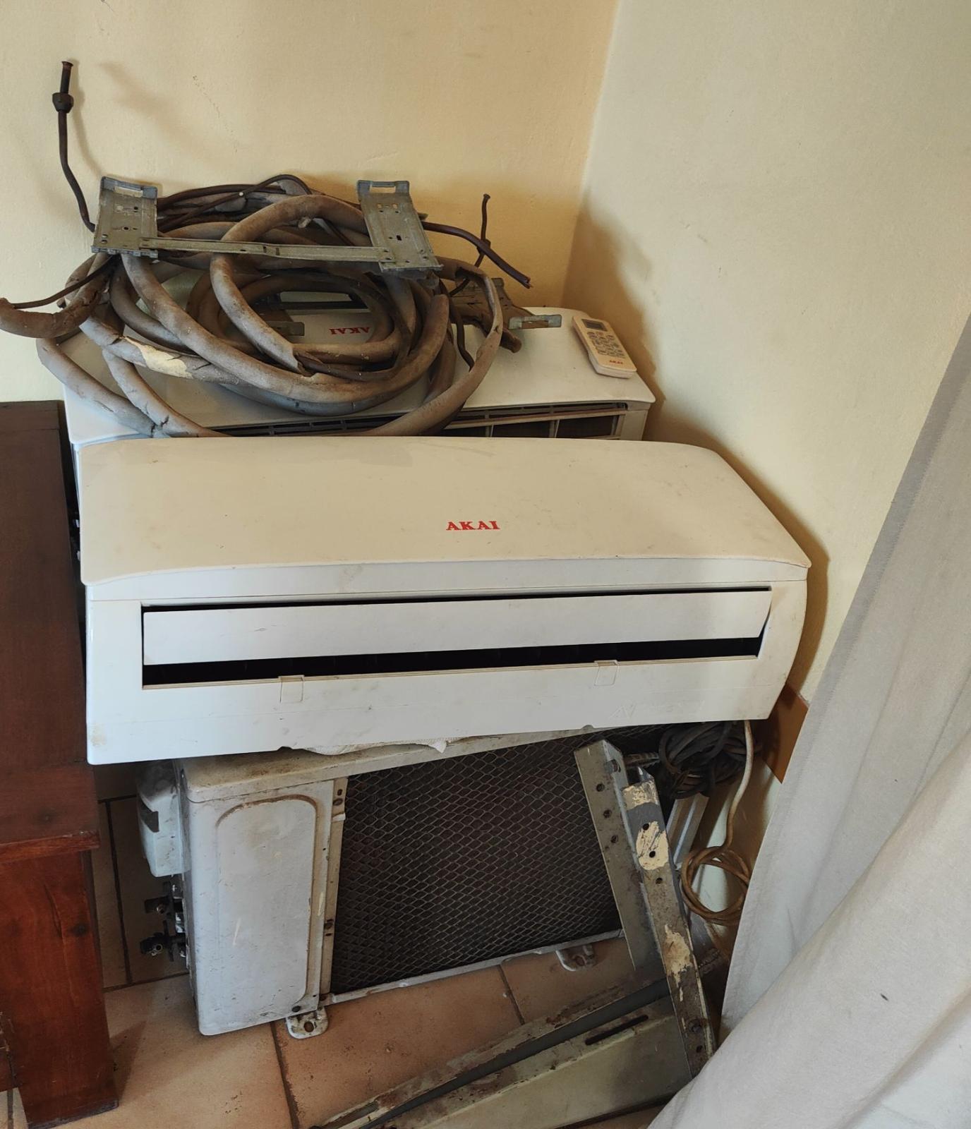 Selling due to relocation