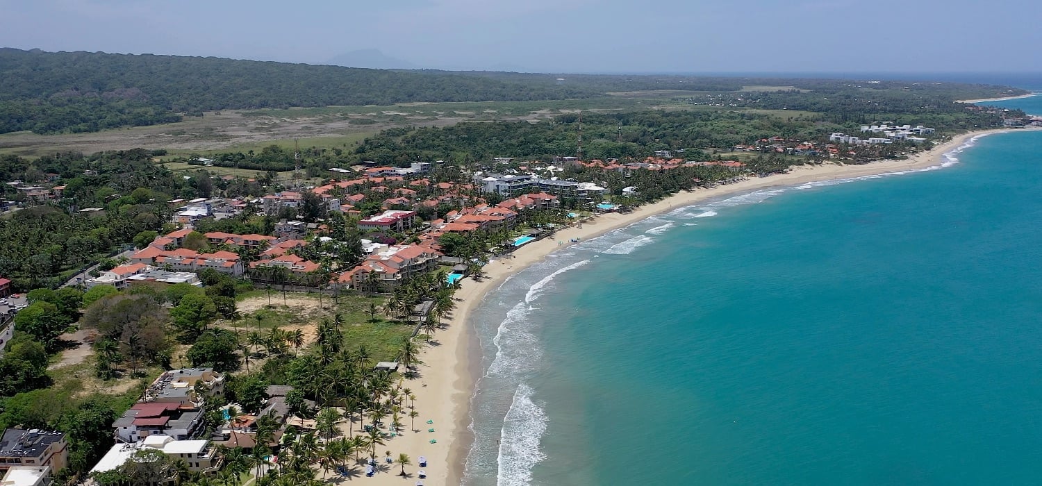 Opportunity to Acquire a Real Estate Group in Dominican Republic