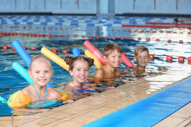 Cours de natation personnalisés – Tous niveaux – Istanbul