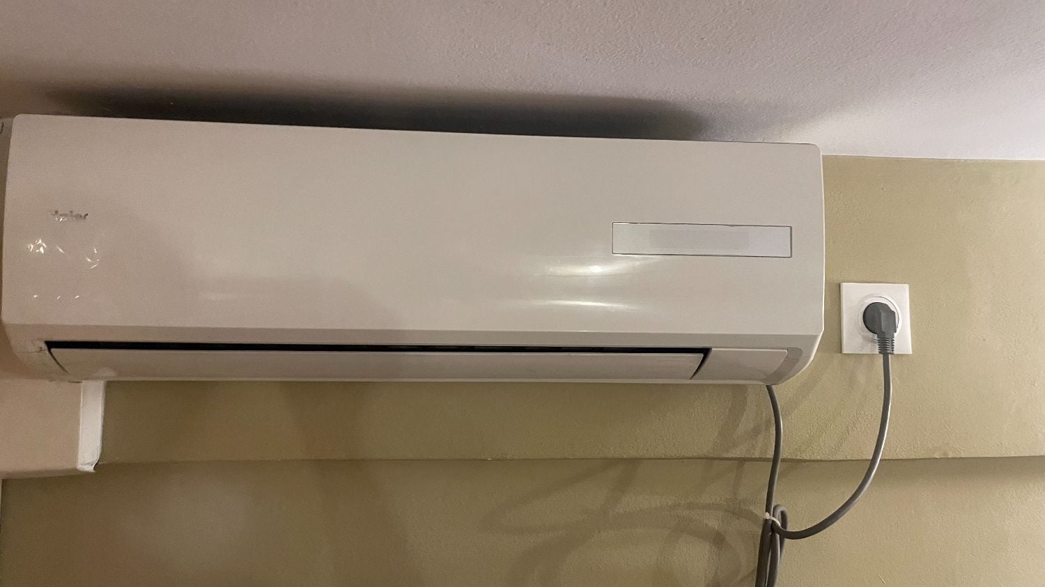 CLIMATISEUR REVERSIBLE CHAUD ET FROID