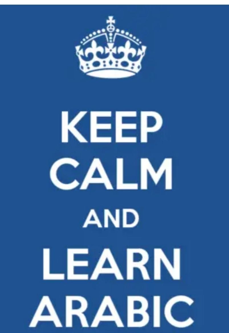 Qualified Experienced Female Arabic Tutor for Foreigners