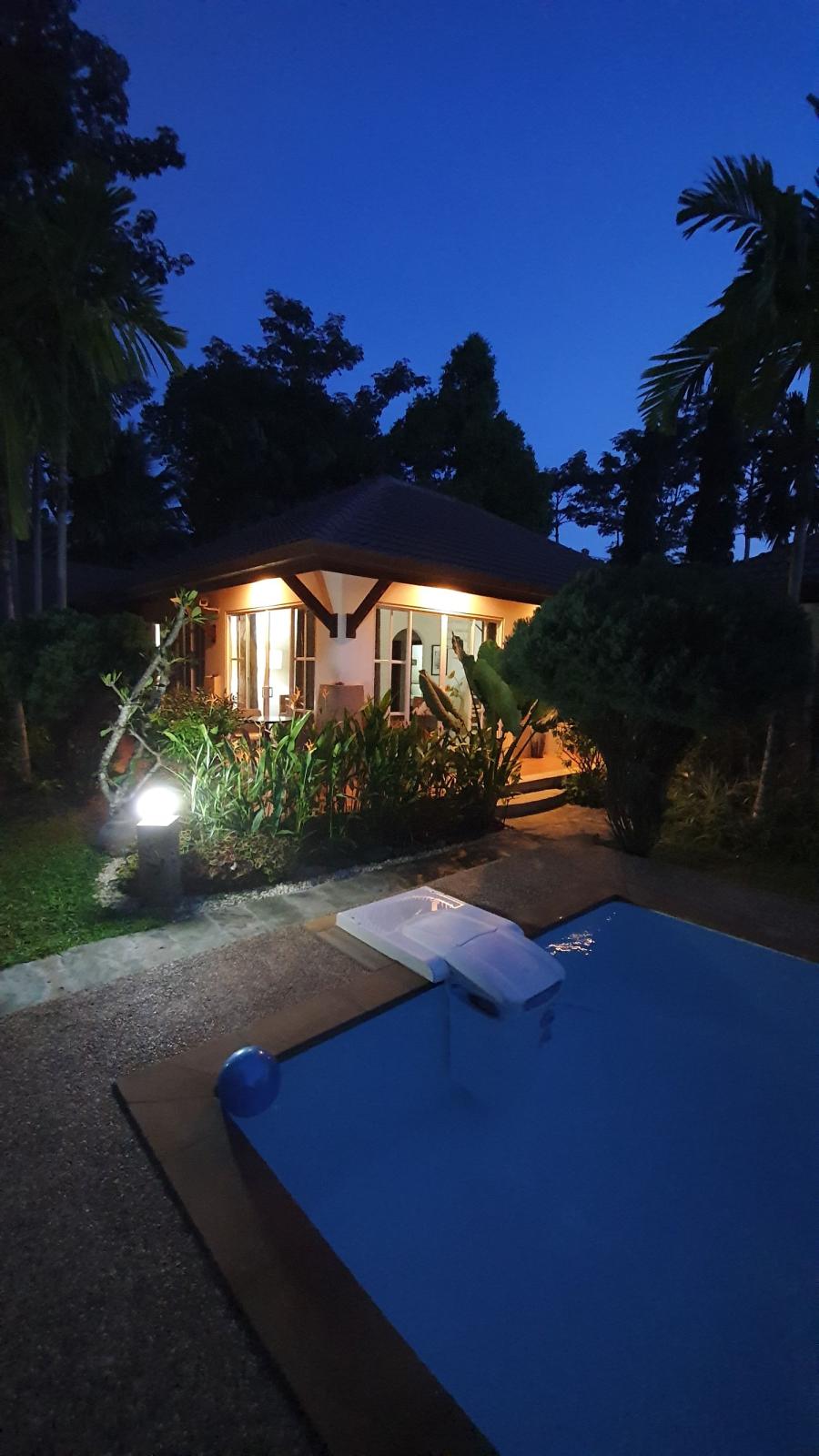 long lease 18y Koh Lanta
