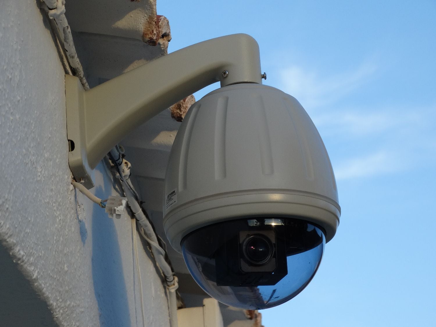 1 Globe Professional Video Camera (Giappone)