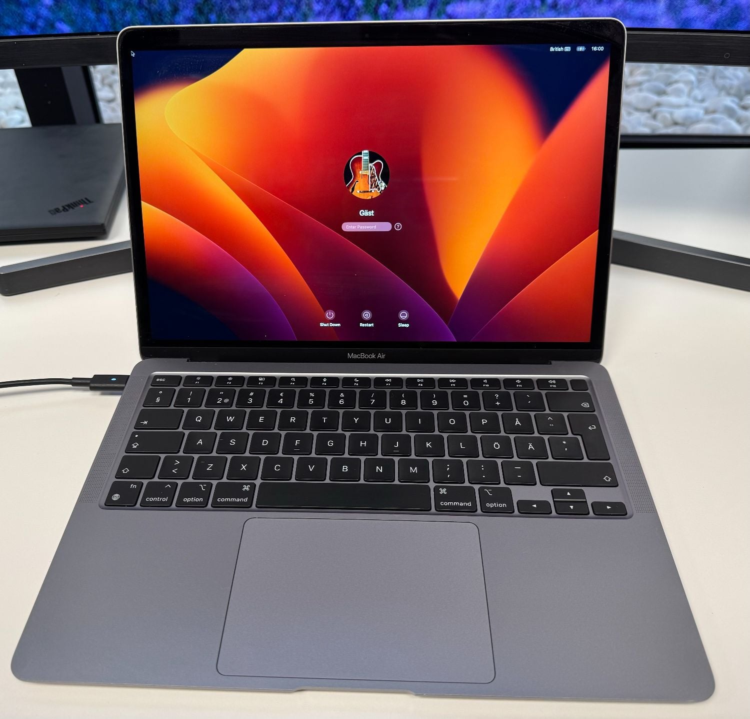 Apple MacBook Air M1 13"