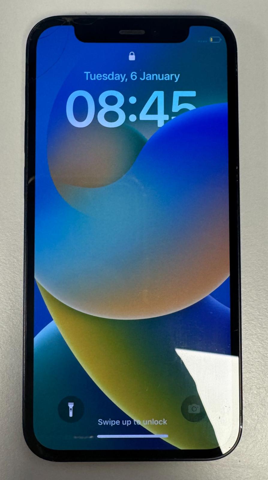 Apple iPhone 12 Mini