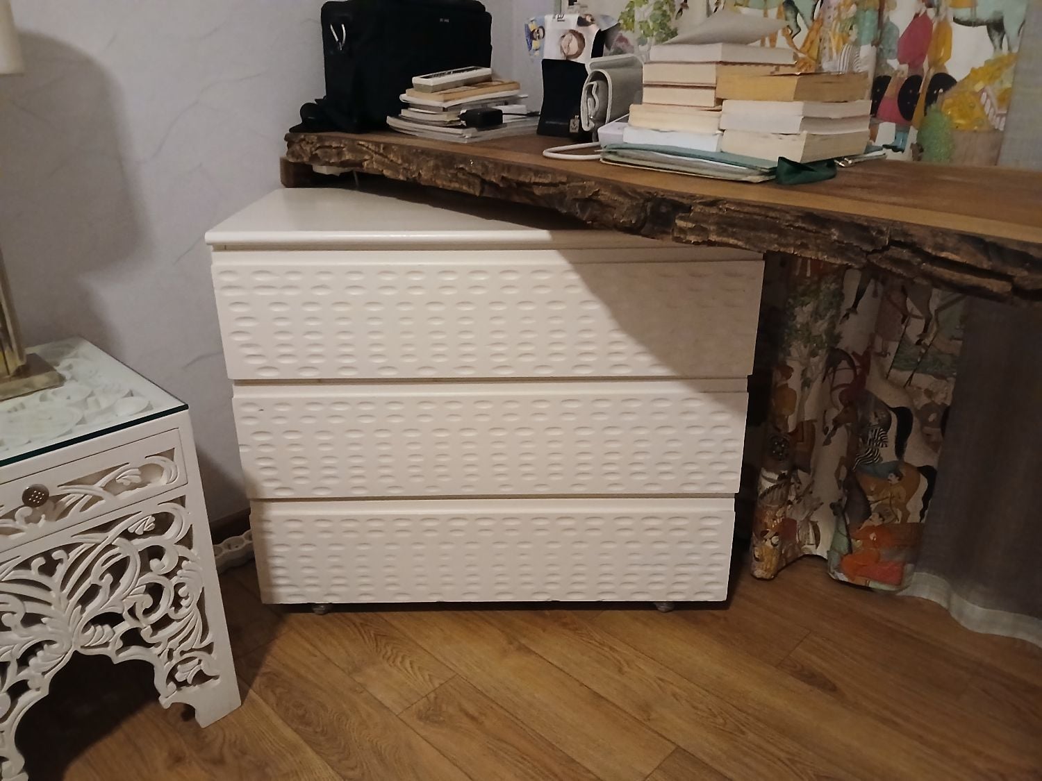 vente mobilier Marrakech