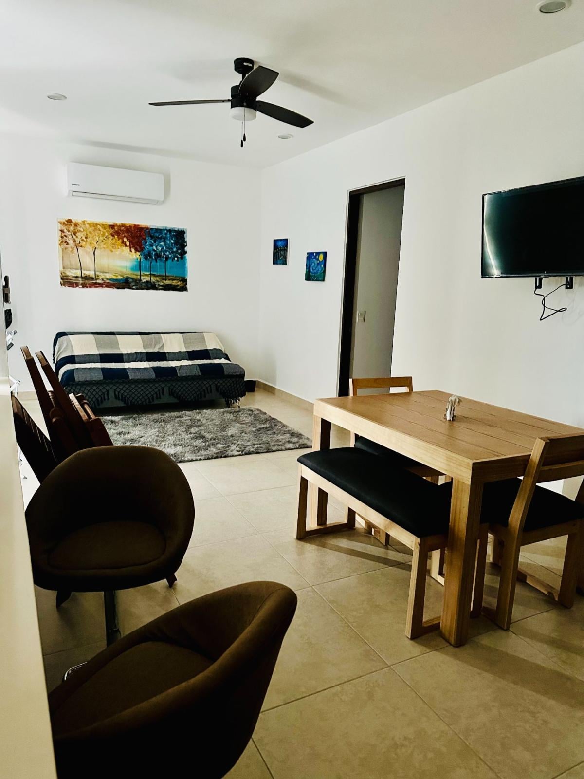 Long-Term Rental in Akumal – Expats (12 Months)