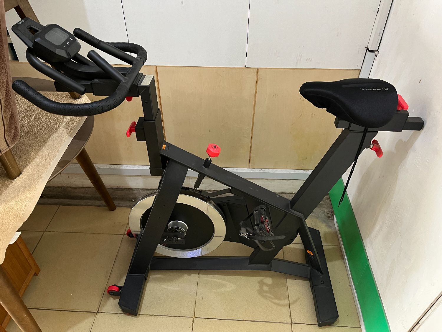 Exercise bike for sale