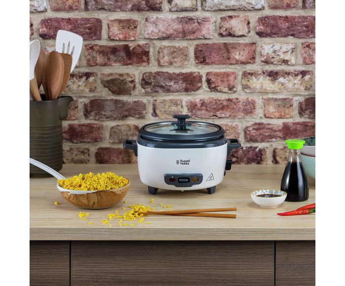 Mini Cuisseur Riz Russell Hobbs