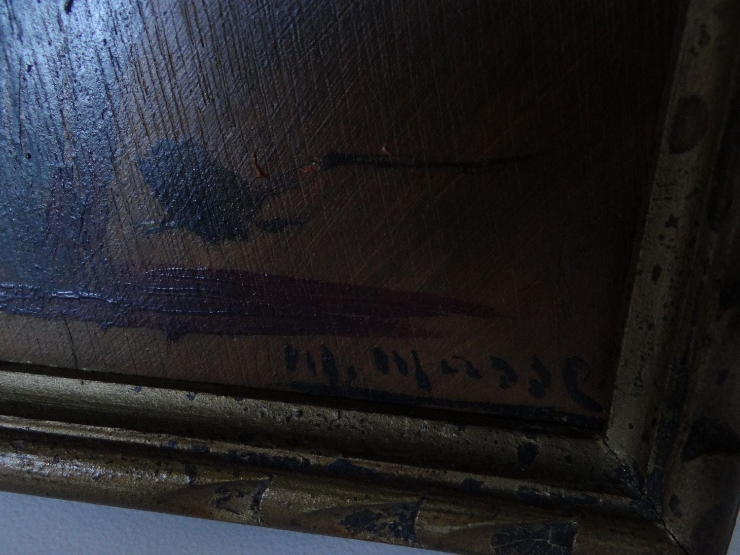 Tableau Bouquet De Roses Par Masse