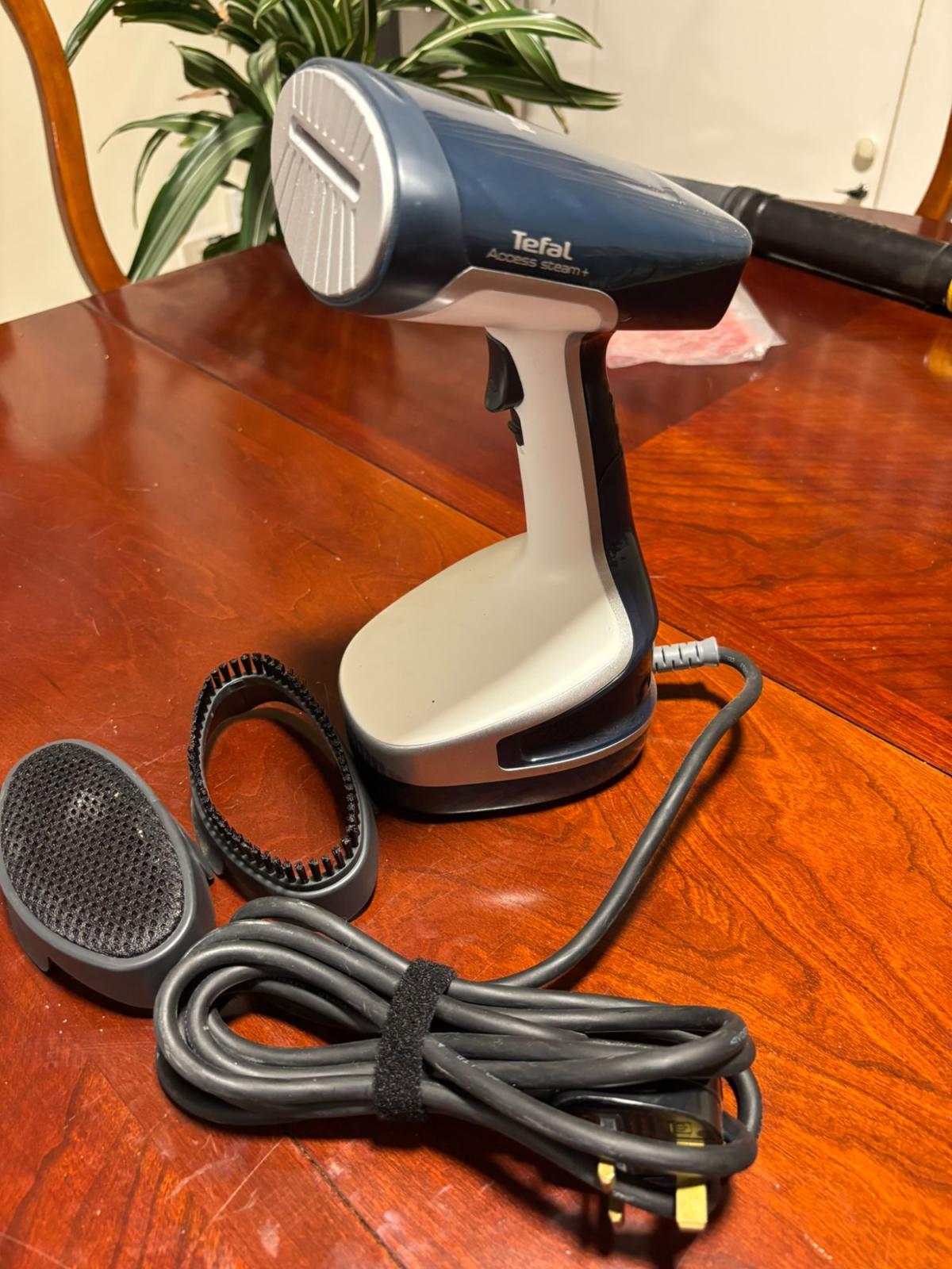 Tefal Access Steam +